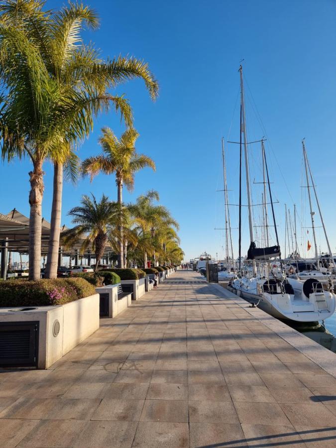 Mirador Apartments Beach First Line Santa Pola Luaran gambar