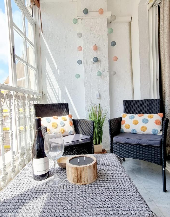 Mirador Apartments Beach First Line Santa Pola Luaran gambar