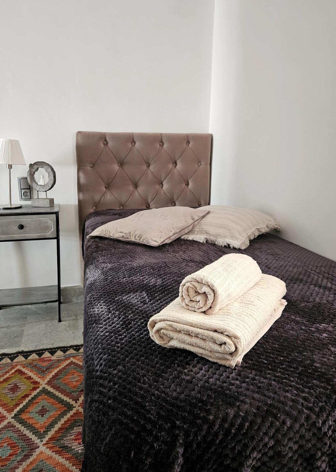 Mirador Apartments Beach First Line Santa Pola Luaran gambar