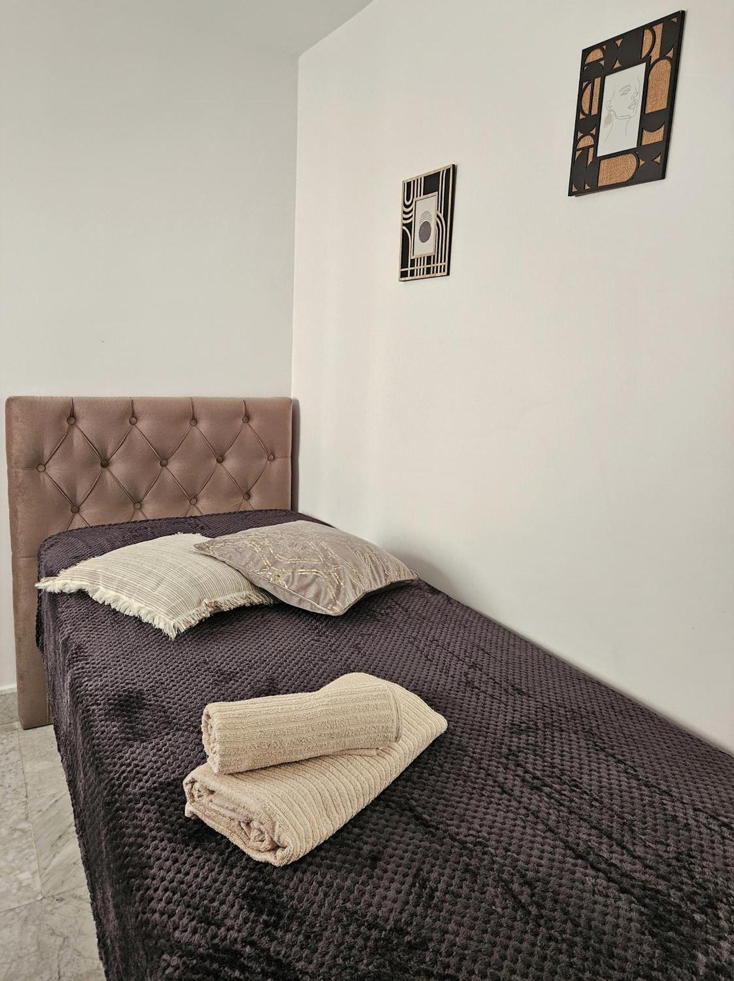 Mirador Apartments Beach First Line Santa Pola Luaran gambar