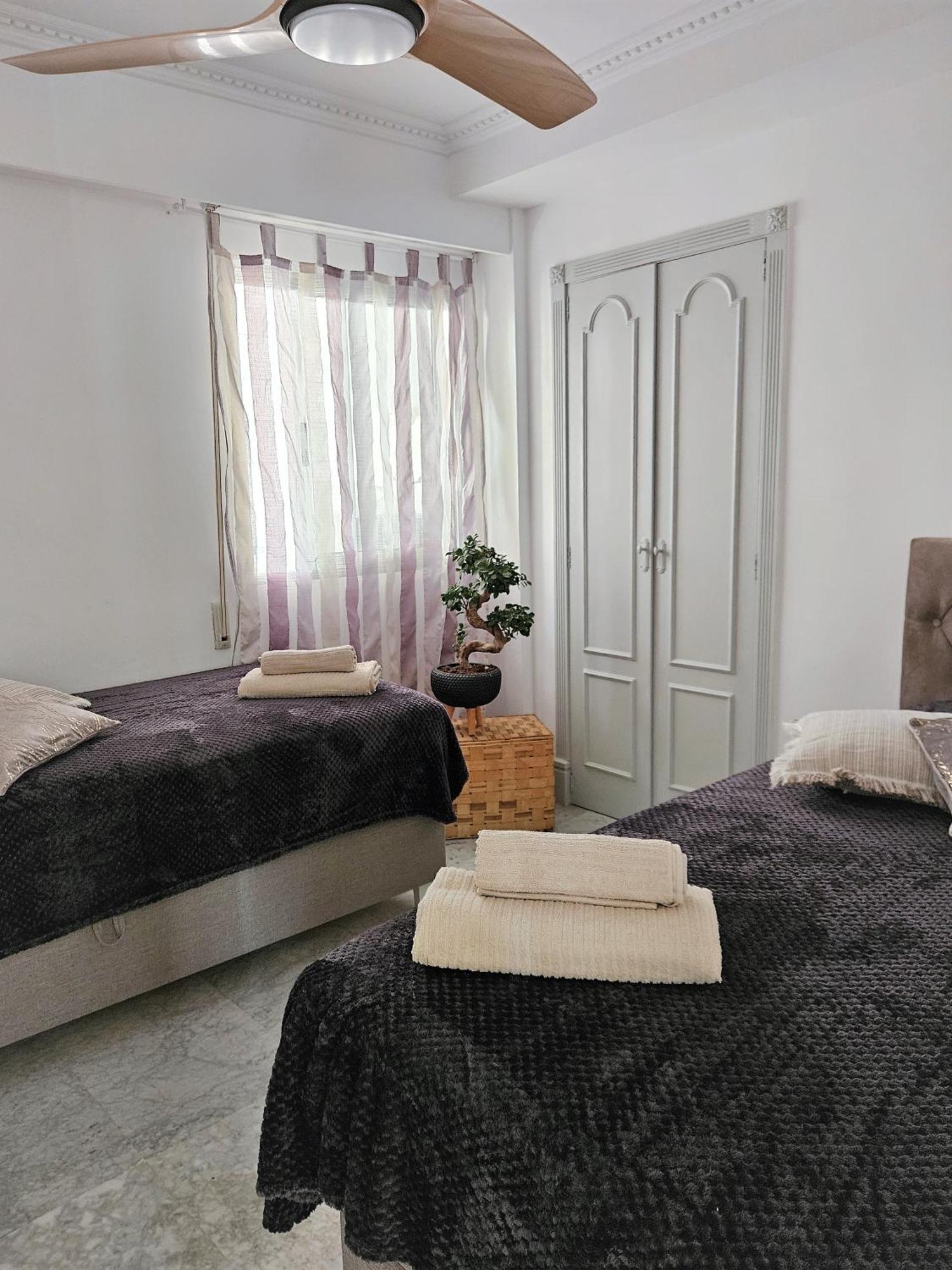Mirador Apartments Beach First Line Santa Pola Luaran gambar