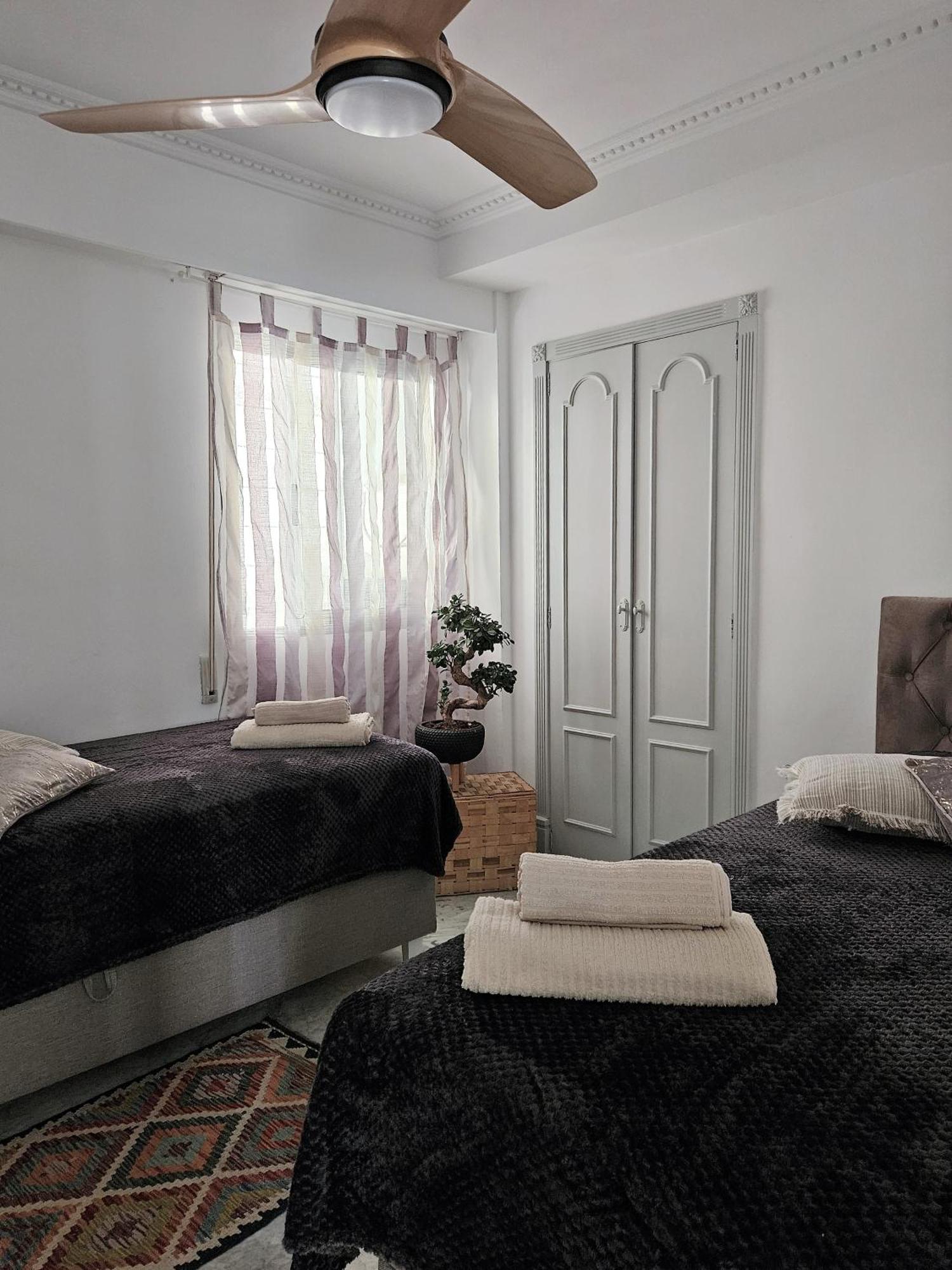 Mirador Apartments Beach First Line Santa Pola Luaran gambar