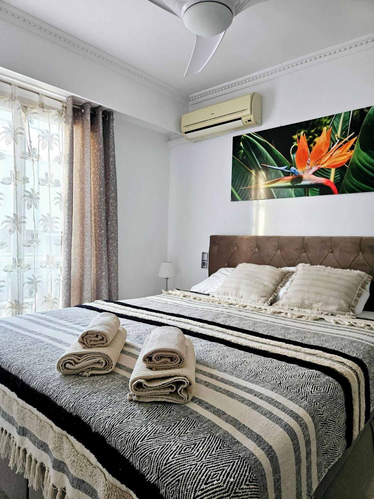 Mirador Apartments Beach First Line Santa Pola Luaran gambar