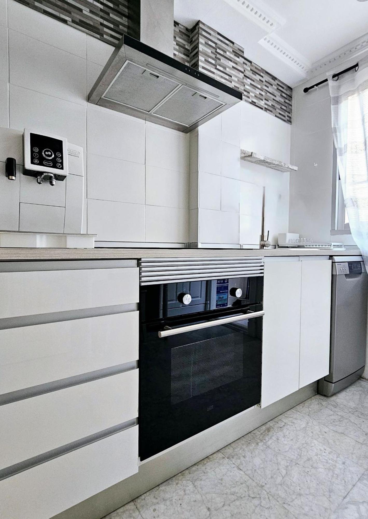 Mirador Apartments Beach First Line Santa Pola Luaran gambar