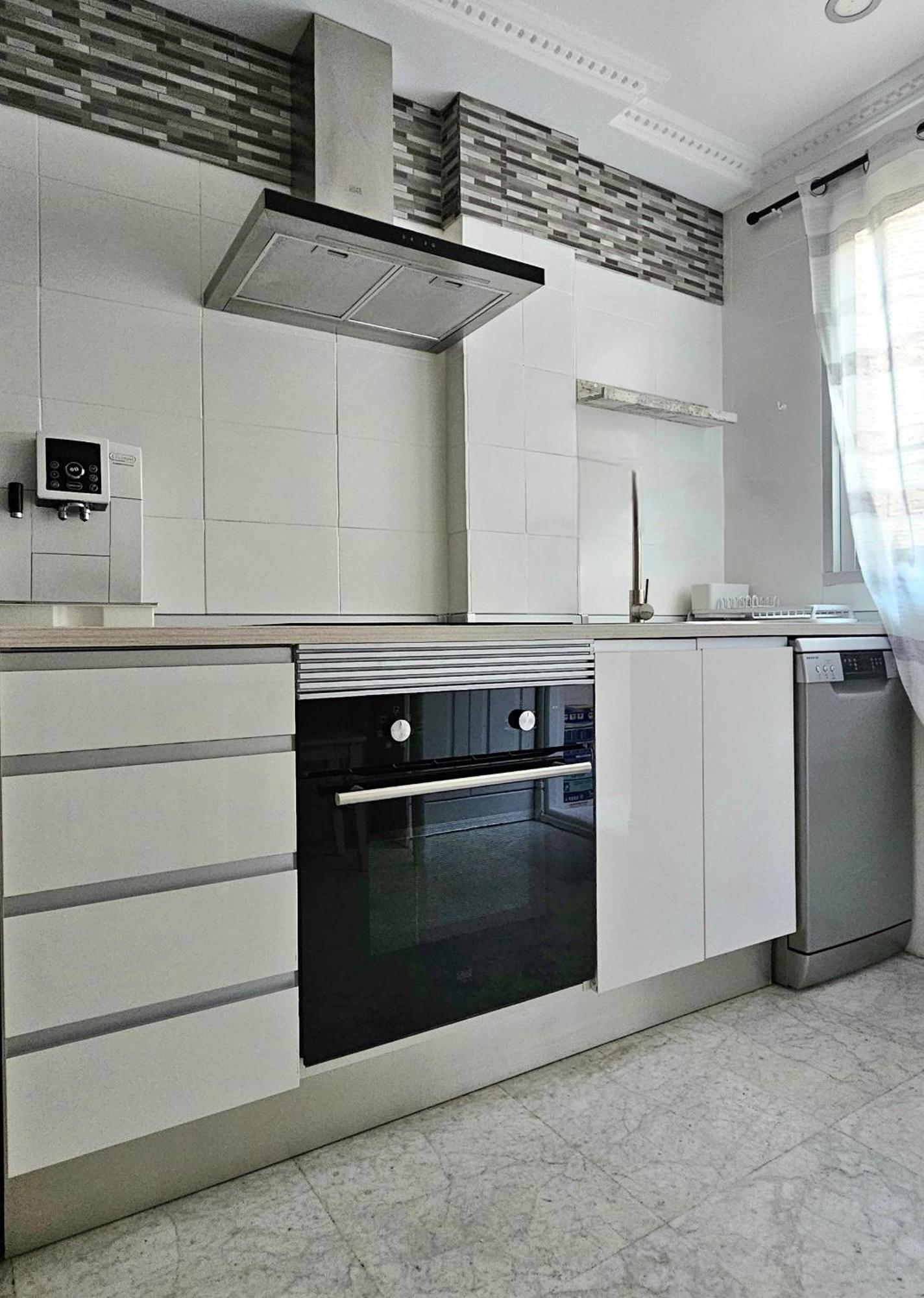 Mirador Apartments Beach First Line Santa Pola Luaran gambar